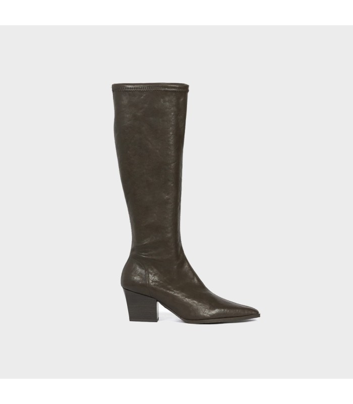BOTAS MUJER MISS ELASTIC 78150
